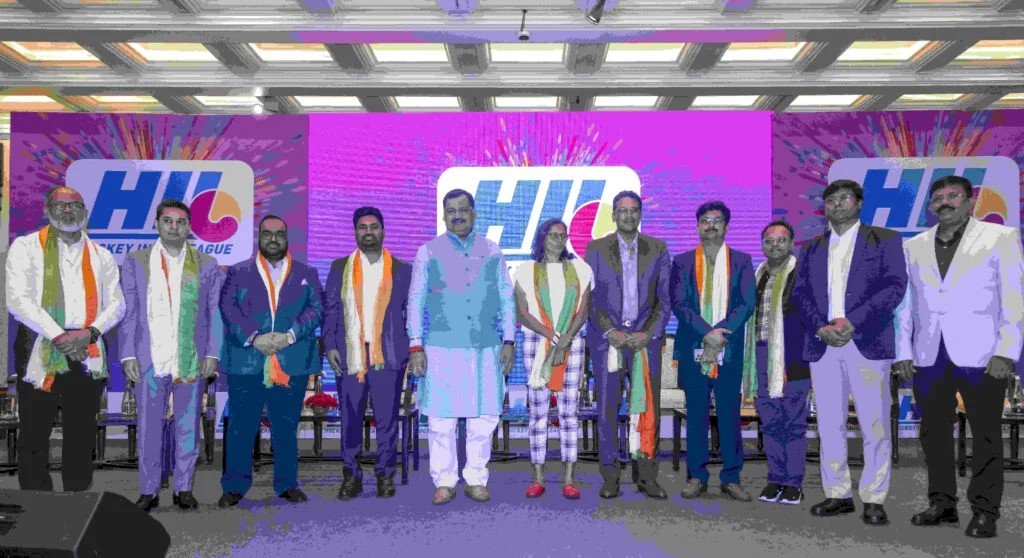 Over 1000 players, including global stars, set to go under hammer at HIL 2024-25 Players’ Auction