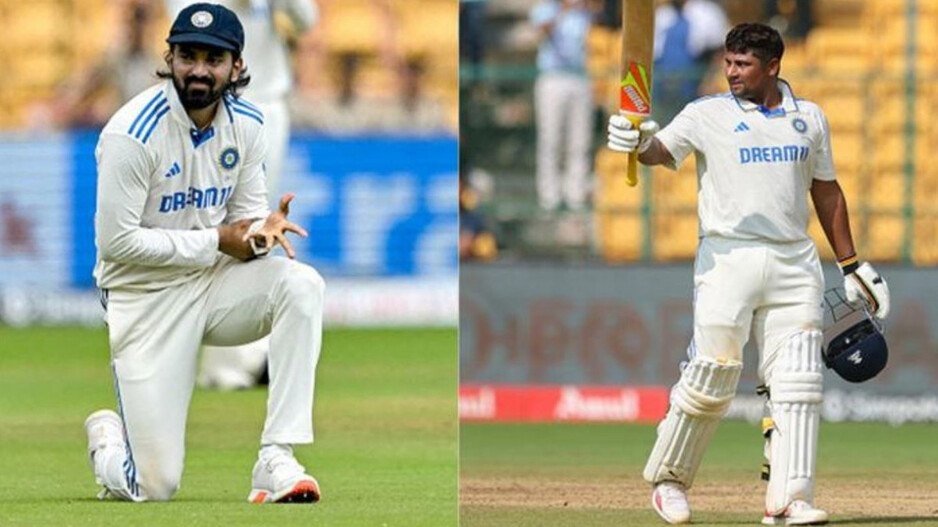 Sarfaraz Likely to Miss Out on Second Test!