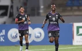 Odisha FC Wrap Up Inaugural AFC Campaign