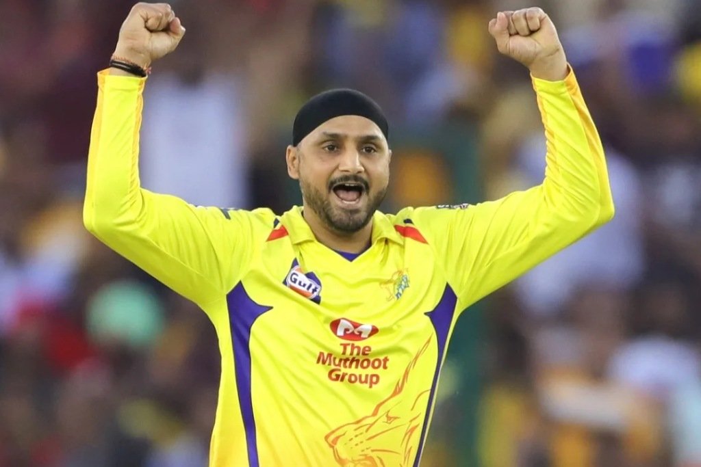 Pakistan’s Absence Won’t Matter to India” – Harbhajan Singh