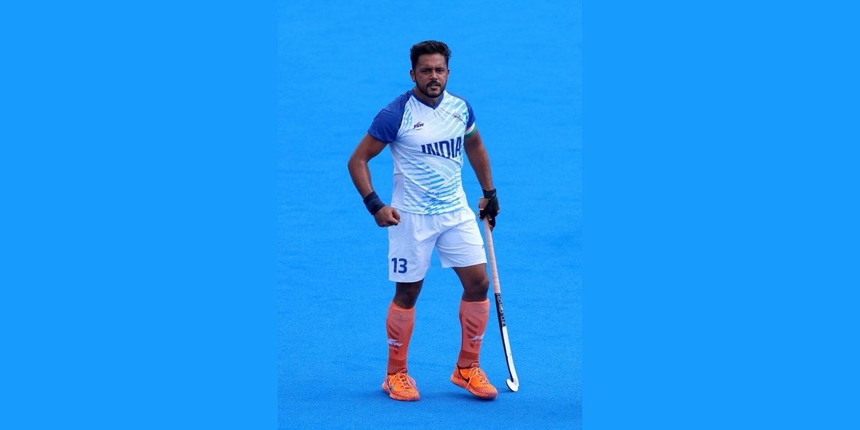 Indian captain Harmanpreet Singh (78 lakh) emerged as the costliest buy in the first day