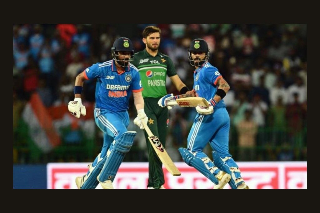 Pakistan ready to accept Hybrid model for Champions Trophy 2025 if ICC enforces same policy for India’s tournaments