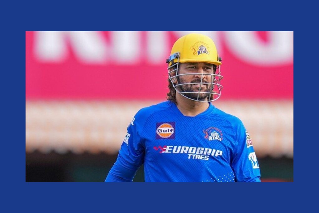 Why Did Chennai Super Kings Retain Dhoni for Only 4 Crores?