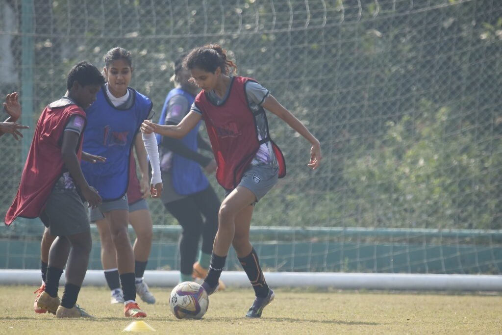 Odisha FC Women’s Ready to Host Sethu FC in Their First Home Match of the IWL 2024-25 Season