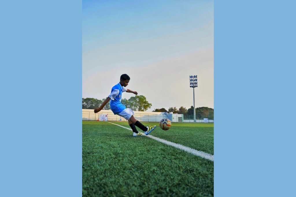 We are Committed to Nurture Talent at the Grassroots: Sports Minister Shri Suryabanshi Suraj