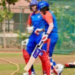 Delhi Capitals’ Head Coach Batty and Captain Lanning share insights on team’s readiness for WPL