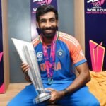 Bumrah Ruled Out of Champions Trophy – Here’s Why