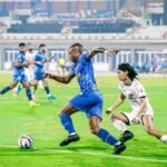 10-men Odisha FC held to a draw by Punjab FC at the Kalinga