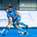 Harmanpreet Singh’s brace leads India to 2-1 win over England, climb to third in FIH Hockey Pro League standings