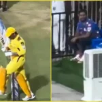 Dhoni… Dhoni! Nita Ambani Covers Her Ears Amid Deafening Cheers