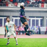 Odisha FC Held to a 0-0 Draw by Mohammedan SC, Playoff Hopes Faded