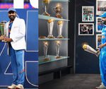 Rohit’s Army Wins the Champions Trophy: Representing India Is Not Easy
