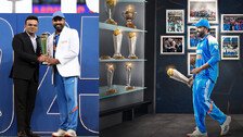 Rohit’s Army Wins the Champions Trophy: Representing India Is Not Easy