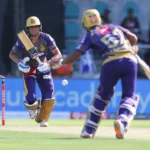 Minor Change in IPL Schedule