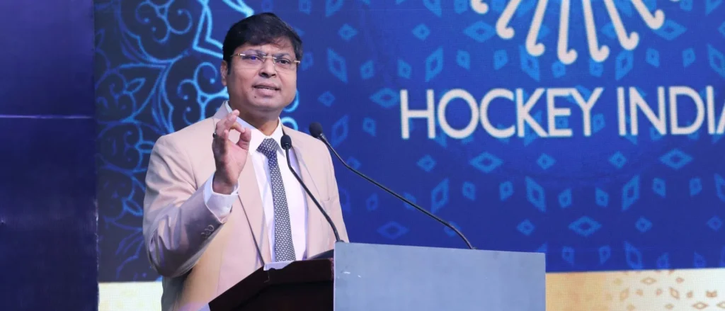 New format unveiled for the 15th Hockey India Senior Women National Championship 2025 in Panchkula, Haryana