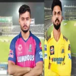Hyderabad vs Rajasthan, Chennai vs Mumbai – First Double-Header of IPL