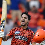 Kishan’s First Century, Hyderabad’s Big Win