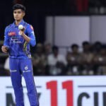 From Kerala Cricket League to IPL: Auto Driver’s Son Vignesh Puthur in the Spotlight
