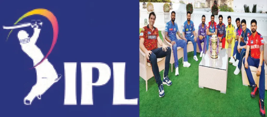 IPL Fever from Today: KKR vs RCB Face Off in the Opener