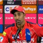 Shreyas Scored 97, but Shashank Didn’t Know