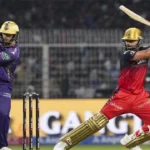 Easy Victory for RCB