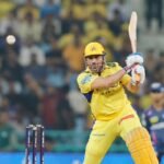Chennai Breaks Losing Streak