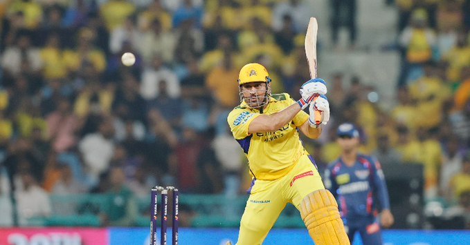 Chennai Breaks Losing Streak