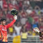 How Did Priyansh Arya Become a Star?