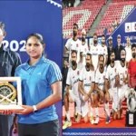 73rd All India Police Hockey Tournament: Odisha Women Win Fourth Consecutive Bronze