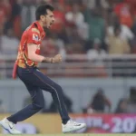 KKR’s Dramatic Defeat: Punjab Wins with Chahal’s Magic