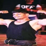 Ganjam’s Golden Boy Gadadhar: Disability Bows Before Strong Willpower