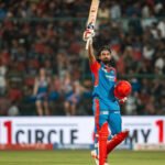 “KL Rahul 2.0 in the Spotlight”: