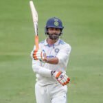 Beyond Imagination… Ravindra Jadeja Sets a World Record