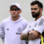 Virat Kohli Retires from Test Cricket Due to Lack of Freedom!