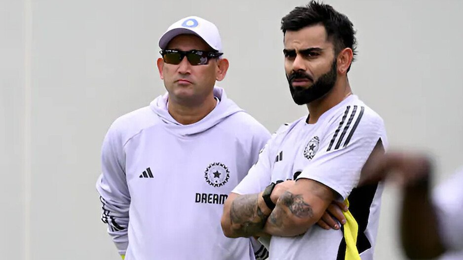 Virat Kohli Retires from Test Cricket Due to Lack of Freedom!