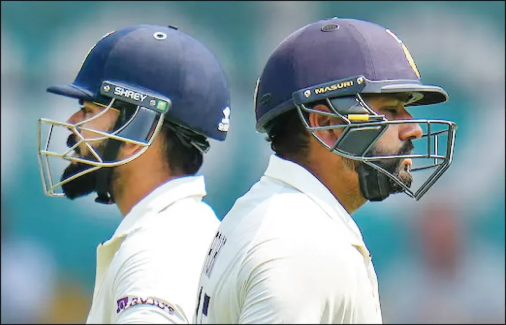 Rohit-Kohli’s Absence: Questions Around Opening and No. 4