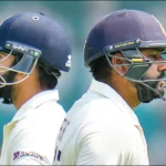 Rohit-Kohli’s Absence: Questions Around Opening and No. 4