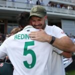 27-Year Wait Ends: South Africa Crowned Champions