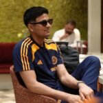 Fans Disheartened Over Shubman Gill