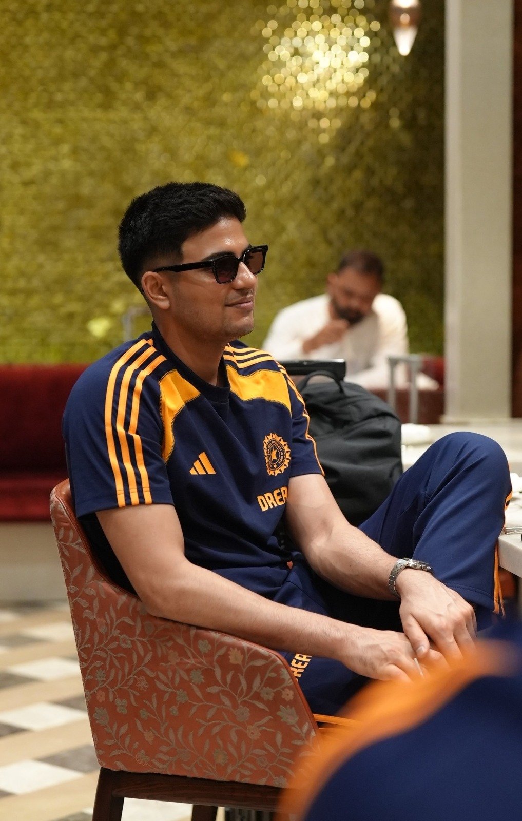 Fans Disheartened Over Shubman Gill