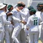 A Chance for the “Chokers”