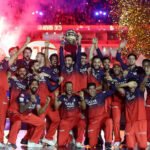 RCB Franchise Ownership Is now Considering Selling The Team.