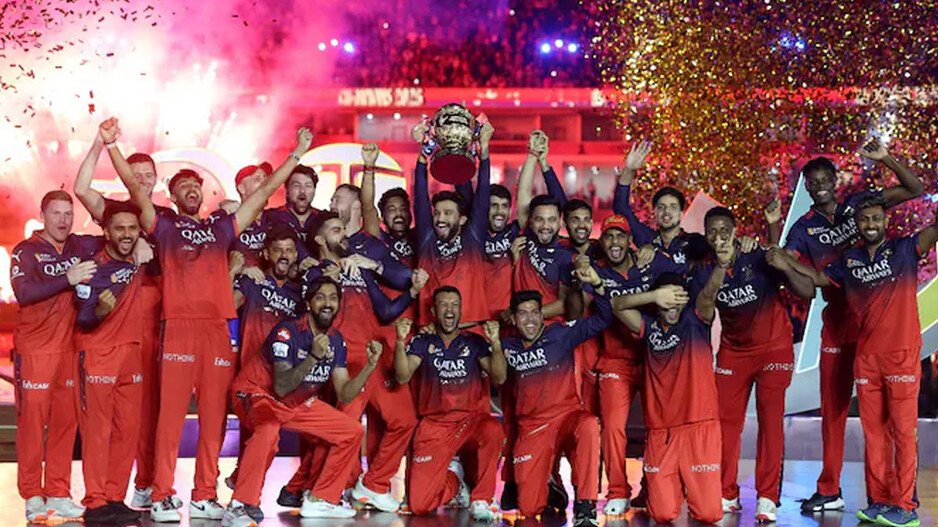 RCB Franchise Ownership Is now Considering Selling The Team.