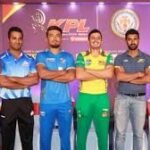 Demand for League Cricketers is Rising