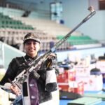 “The time is perfect for a shooting revolution”: World record holder Sift Kaur Samra backs Shooting League of India