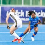 Indian Women’s Hockey Team Gears Up for Crucial FIH Pro League 2024-25 (Women) Matches in Europe