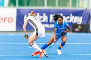 Indian Women’s Hockey Team Gears Up for Crucial FIH Pro League 2024-25 (Women) Matches in Europe