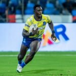 Dominant Kalinga Black Tigers Defeat Mumbai Dreamers; Hyderabad Heroes Win Against Chennai Bulls in GMR RPL