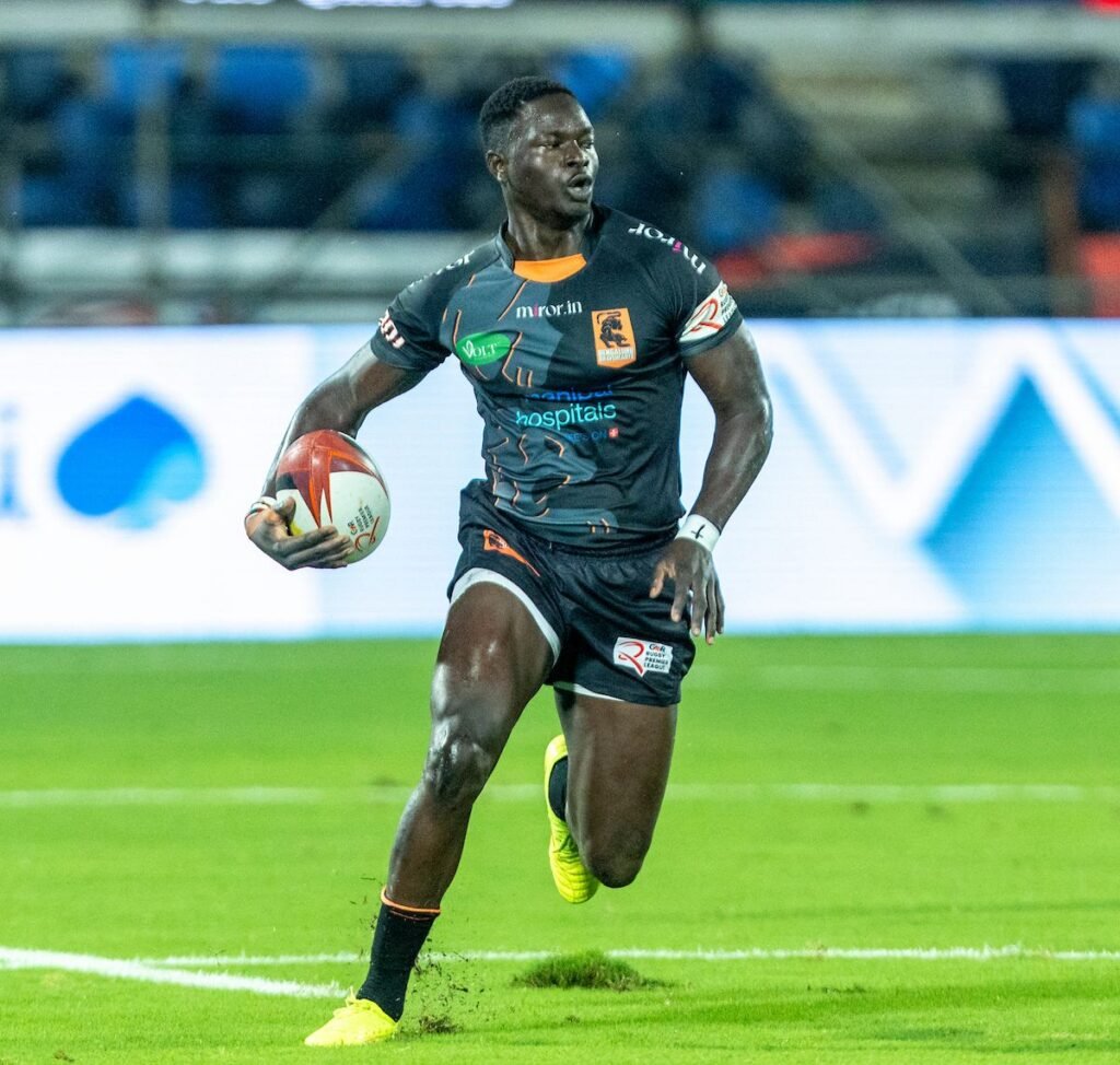 Bengaluru Bravehearts Turn on the Style; Win Against the Kalinga Black Tigers in GMR RPL