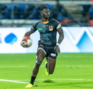 Bengaluru Bravehearts Turn on the Style; Win Against the Kalinga Black Tigers in GMR RPL